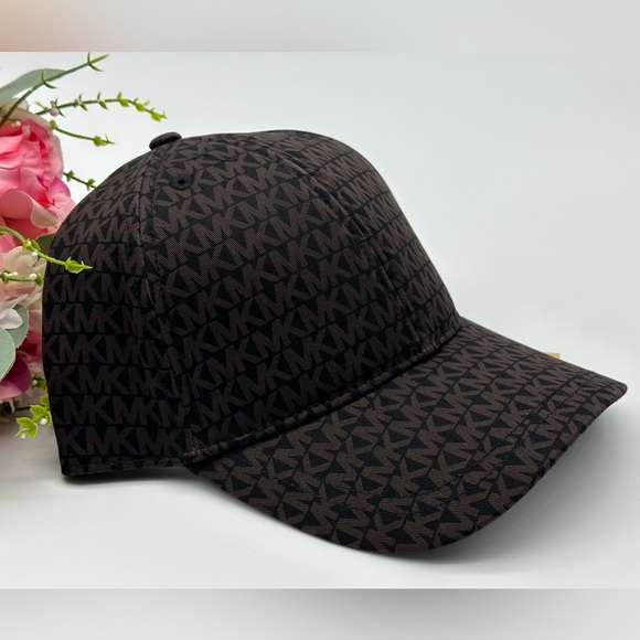 Michael Kors Women's Baseball Hat - Picture 5 of 13